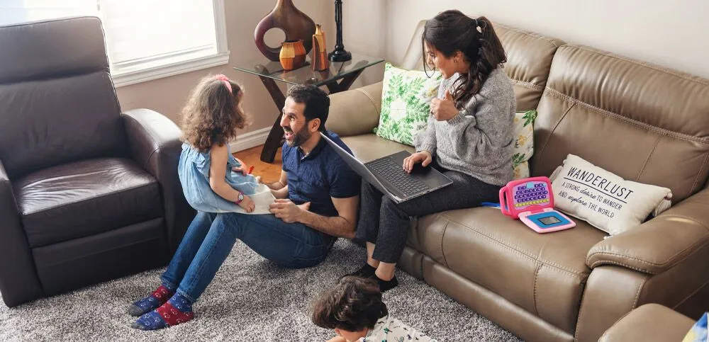 Indoor Air Quality & HVAC UV Lights in Decatur, IL & Surrounding Areas