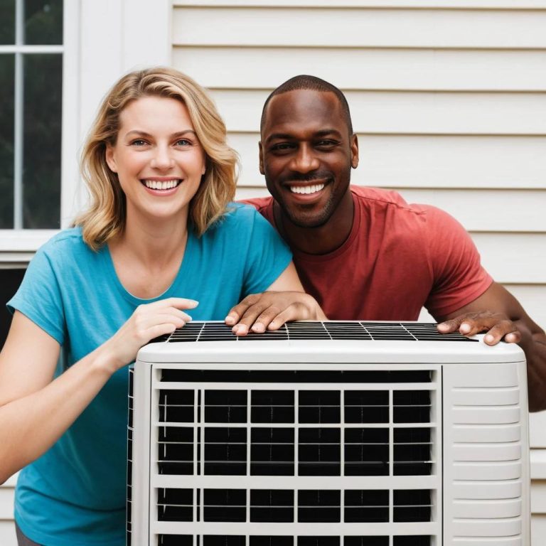 Ductless AC - Why is the maintenance of heating and air conditioning so important?