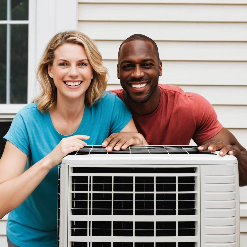 Ductless AC - Why is the maintenance of heating and air conditioning so important?