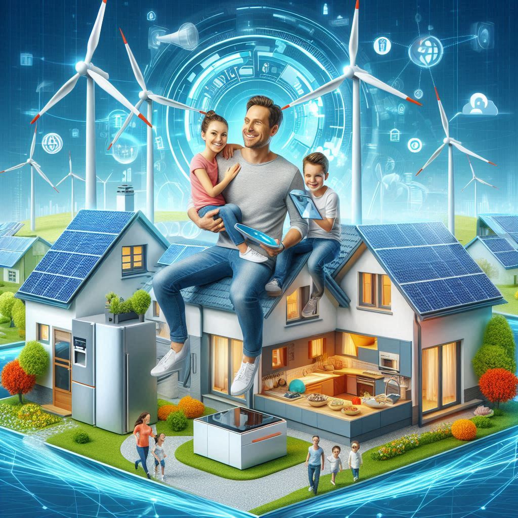 Why Energy Efficiency Matters