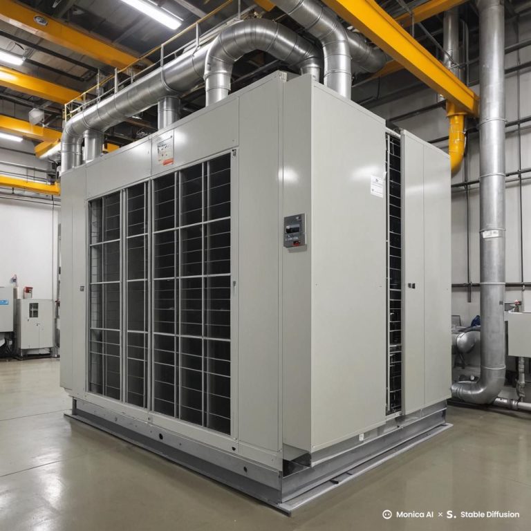What Homeowners Need to Know About New High Efficiency Units for HVAC