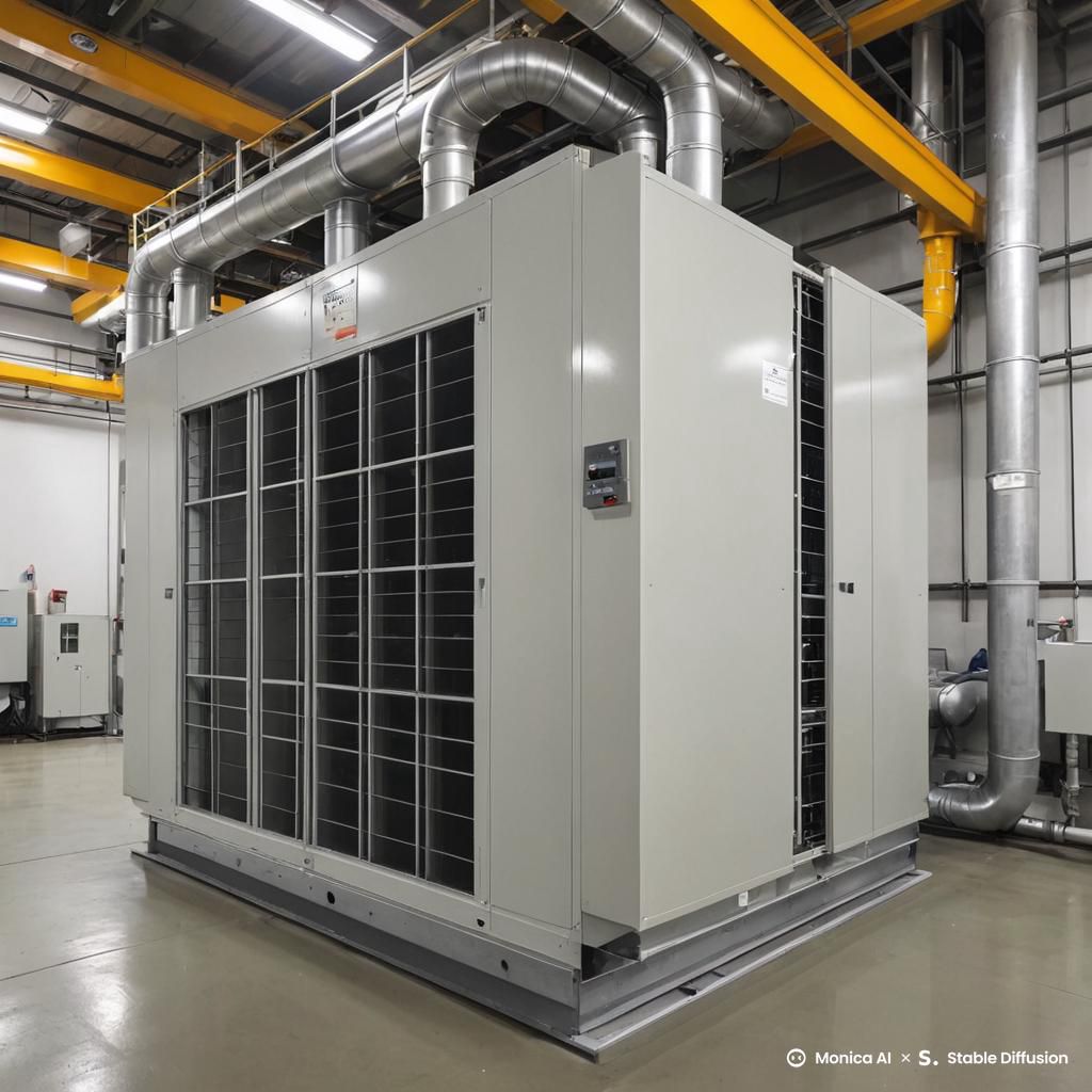 What Homeowners Need to Know About New High Efficiency Units for HVAC